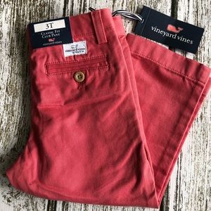 Vineyard Vines Club pants